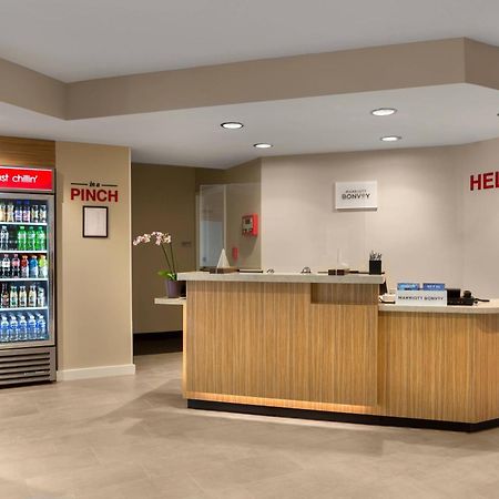 Towneplace Suites Бун Экстерьер фото
