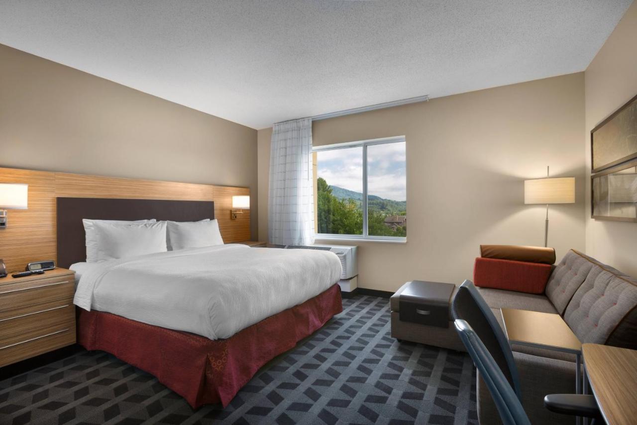 Towneplace Suites Бун Экстерьер фото