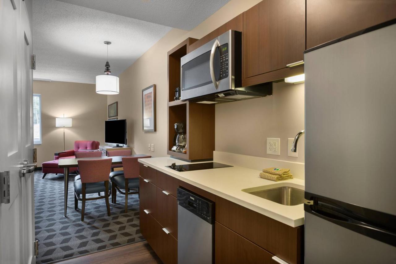 Towneplace Suites Бун Экстерьер фото